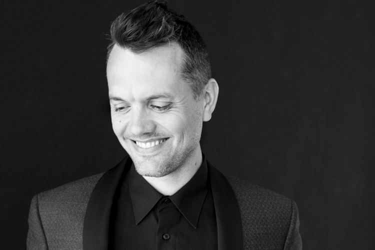 Daníel Bjarnason, composer