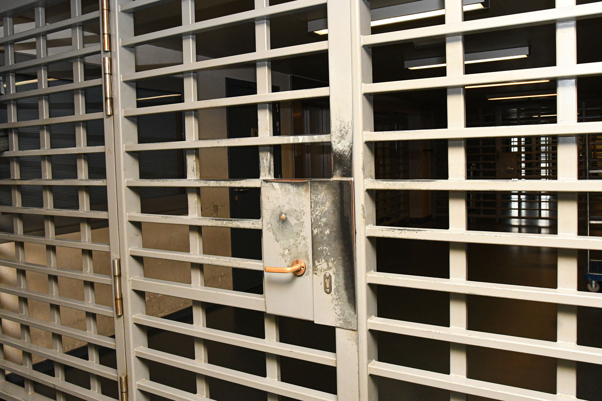 24-hour strike under way across Belgian prisons over privatisation concerns