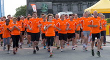 ING Run for UNICEF 2014