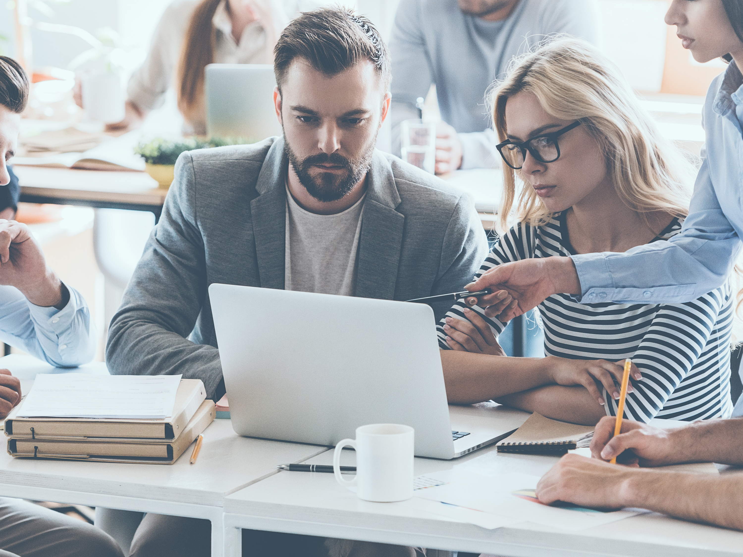 ¿Cómo el desarrollo web puede ayudar al crecimiento de las empresas?