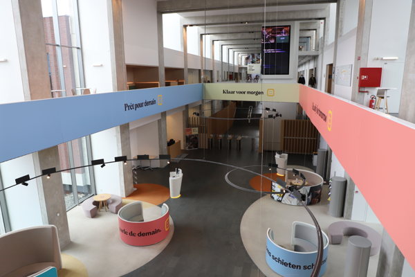 Telenet group verdiept samenwerking met strategische partners om ...