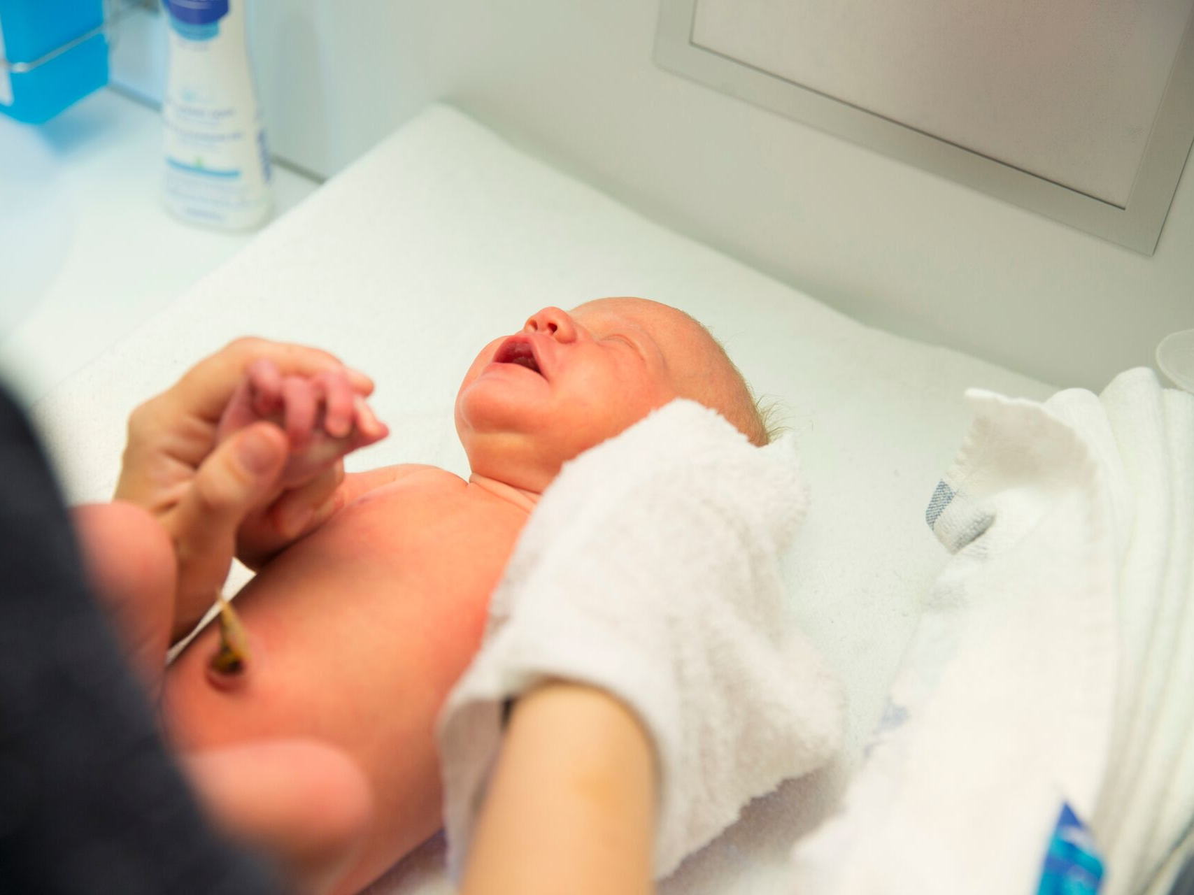 8.023 baby’s geboren bij ZAS in 2024 