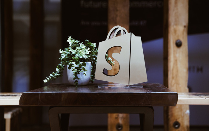 Changes to Shopify’s team