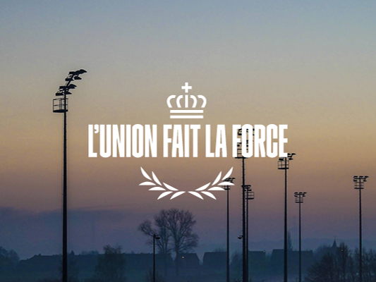 L'Union Fait la Force!