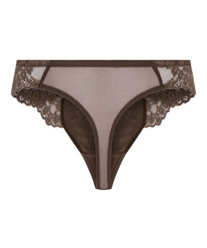 Hunkemoller SS25 Daisy – Mocha 14.99 EUR