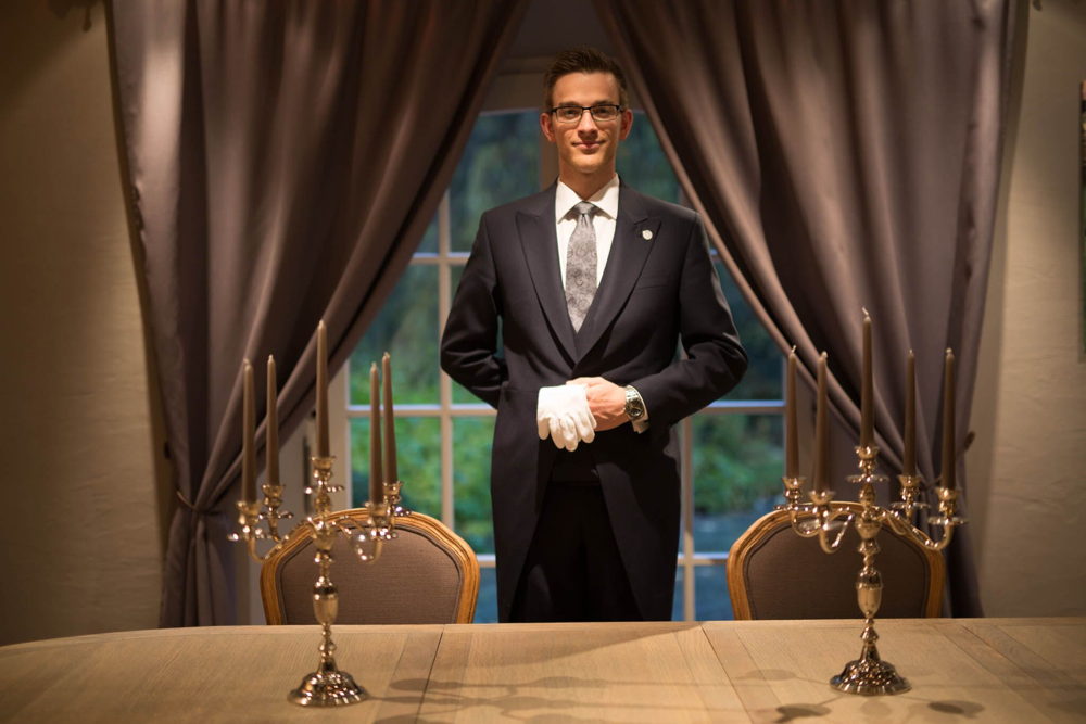Rinus - Topservice 
(c) VRT