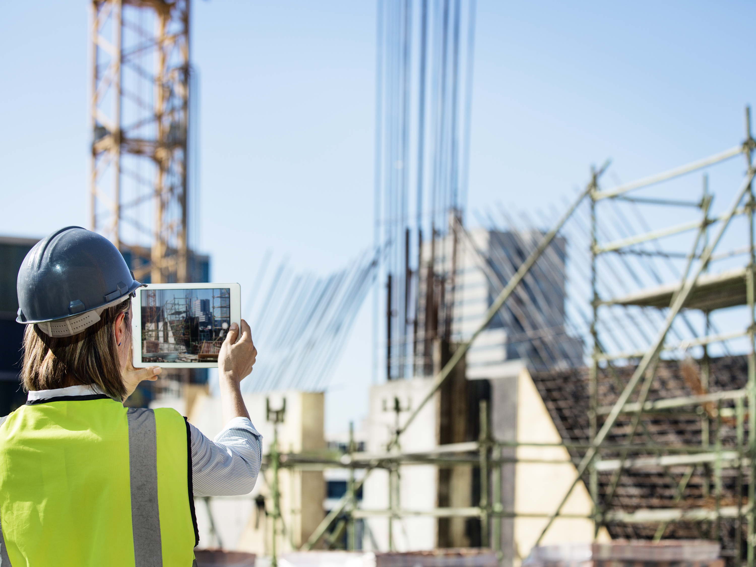 ¿Cómo evolucionará el sector industrial en 2021 tras la pandemia?