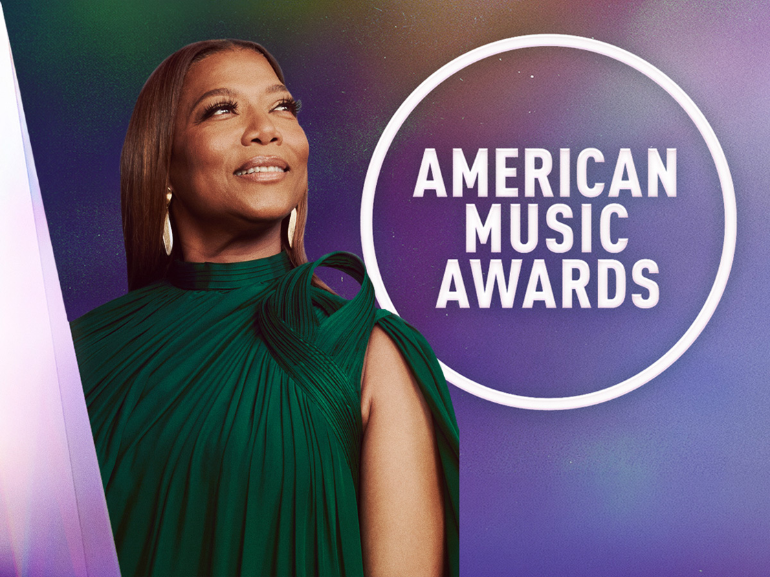 American Music Awards 2026 