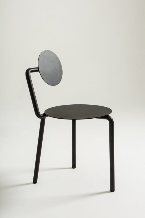 Legs, Pierre-Emmanuel Vandeputte © Miko Miko Studio