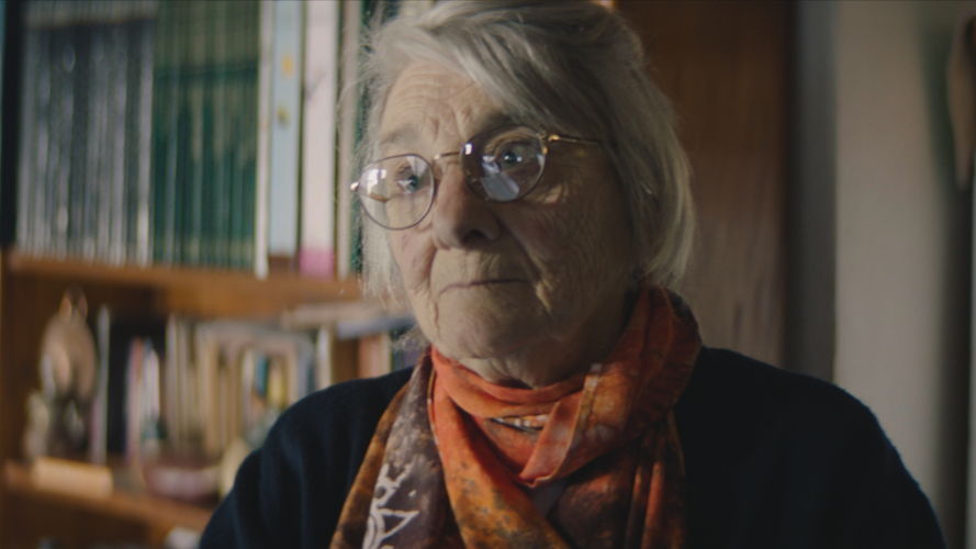 Lucia Baeck