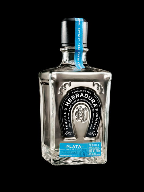 Herradura Plata
