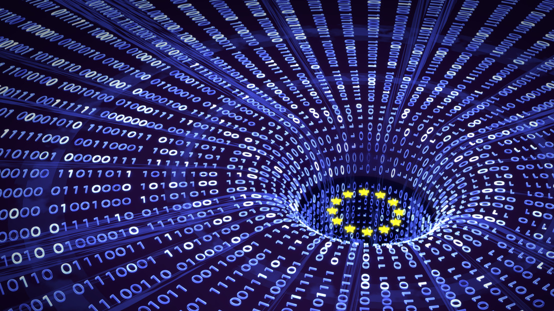 VUB-ERC Grant: De Europese Unie is ook een Data-Unie aan het worden