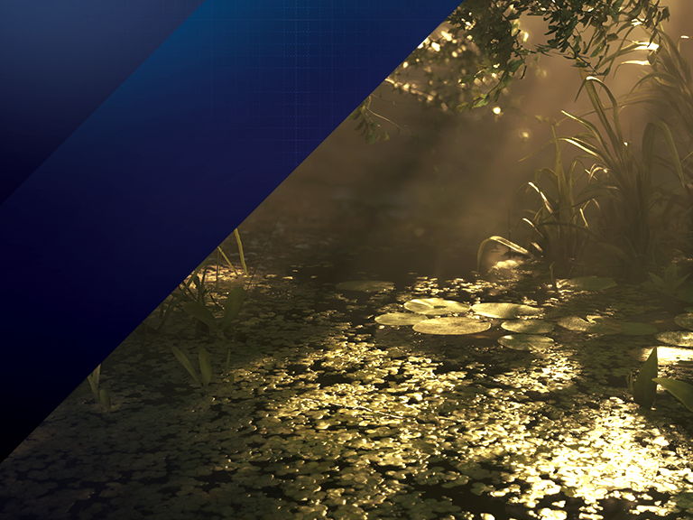 CRYENGINE 5.6 is available now!
