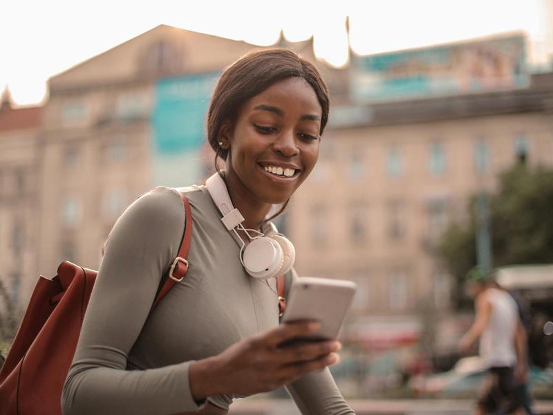 Van campusflirt naar carrière-dating met Fruitz!