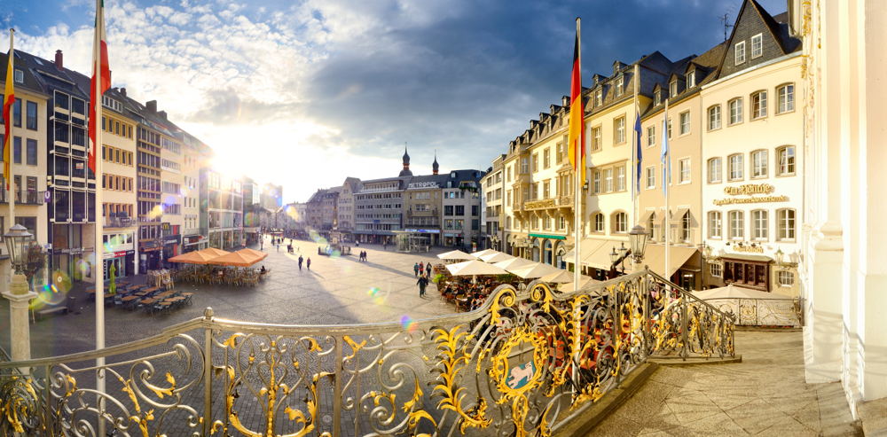 Bonn ©Francesco Carovillano