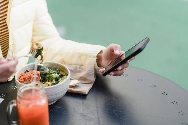 La 'tiktokización foodie' y otras ventajas digitales para los emprendimientos de comida