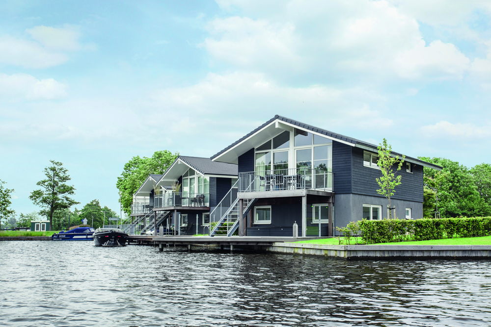 Waterpark Sneekermeer