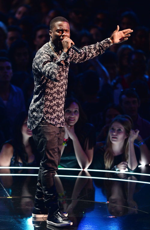 (c) MTV Getty