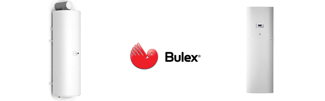 Batibouw 2016: Bulex, uw partner voor kwalitatieve en eenvoudige oplossingen