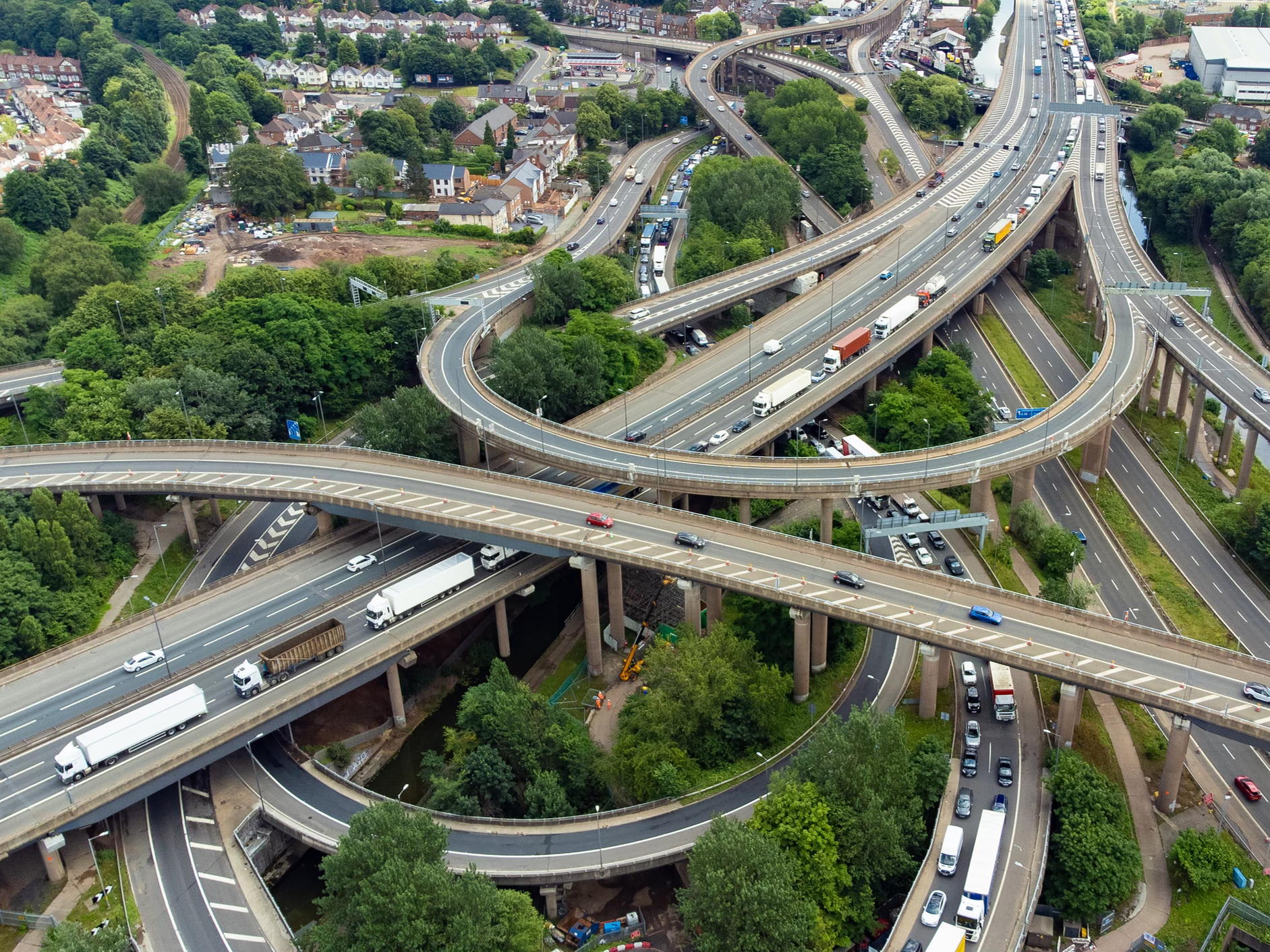 Draft third Road Investment Strategy published - RAC reaction