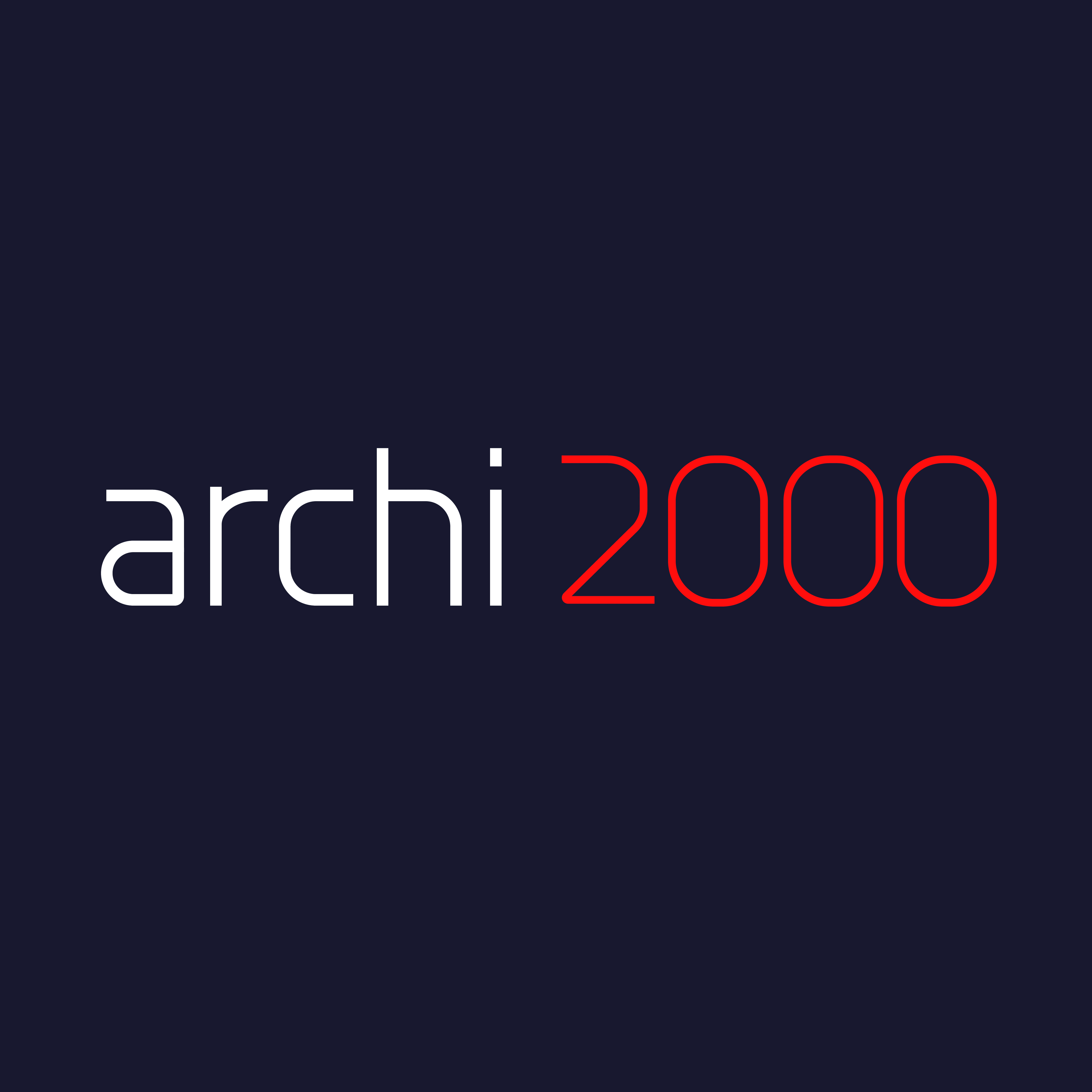 Archi 2000