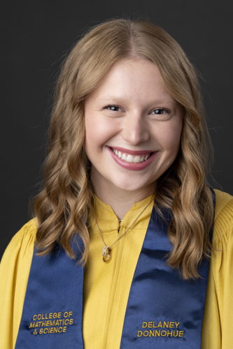 Delaney Donnohue