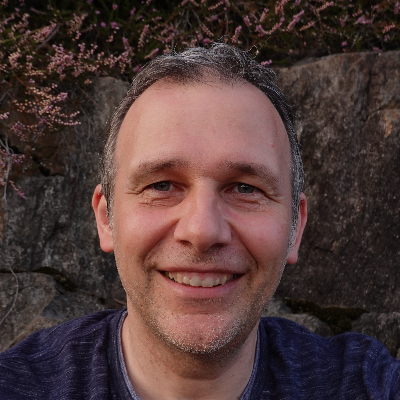 Peter De Rijk