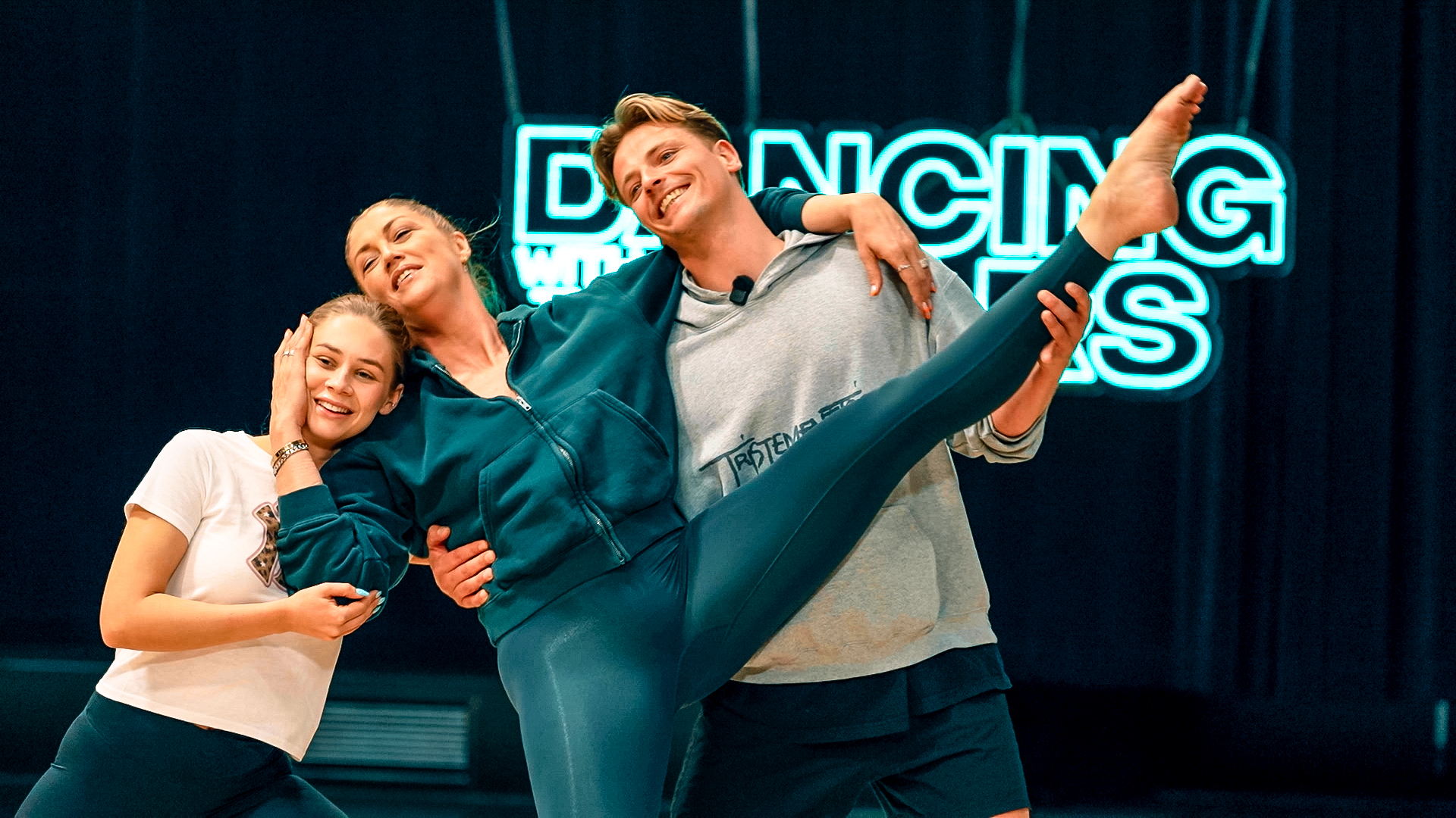 Van Laura Tesoro tot Kelly Pfaff: ‘friends & family’ dansen mee in Dancing with the Stars