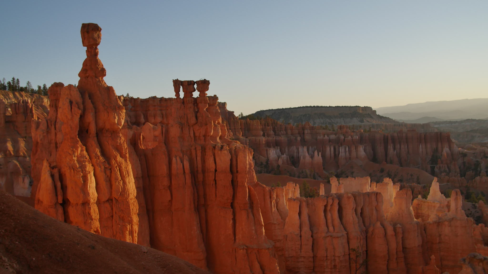 Bryce Canyon, Utah