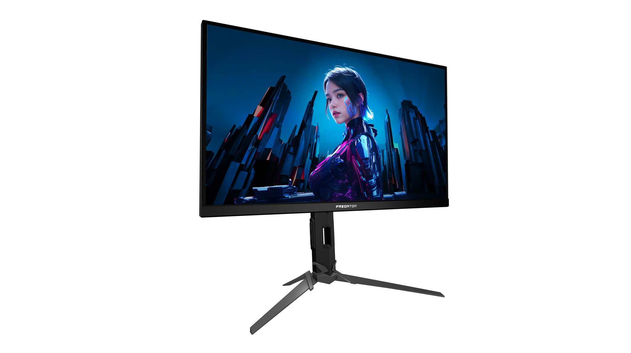 Acer Predator XB273U F
