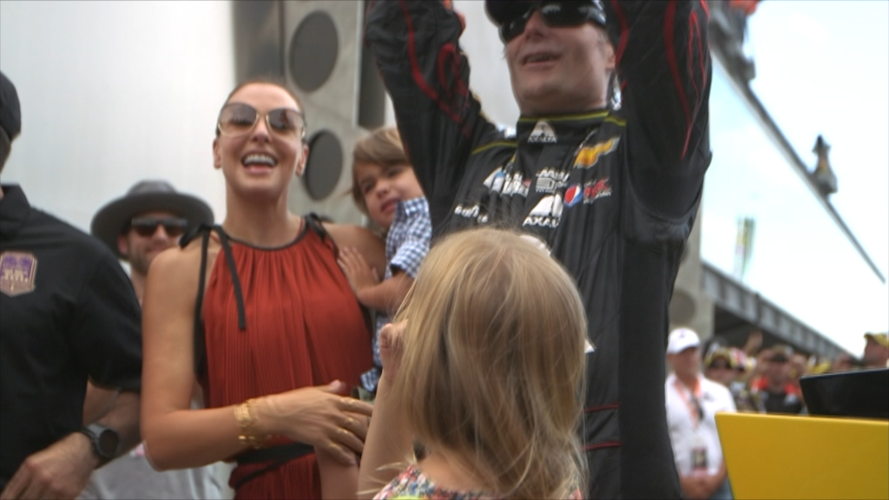 Nascar