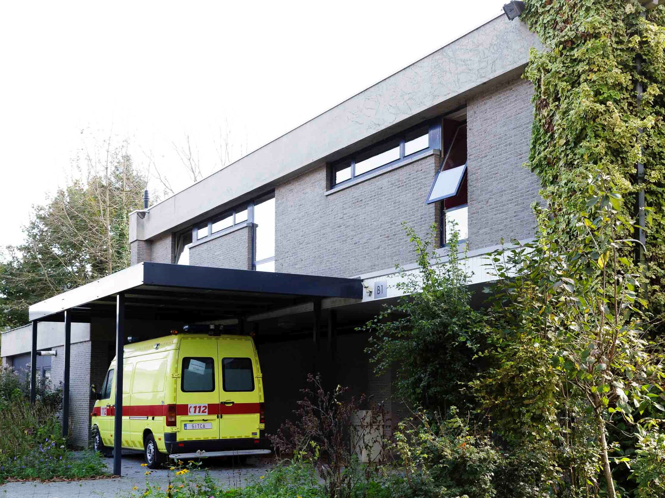 Hogeschool Odisee plant bouwproject voor innovatief leercentrum op campus Aalst