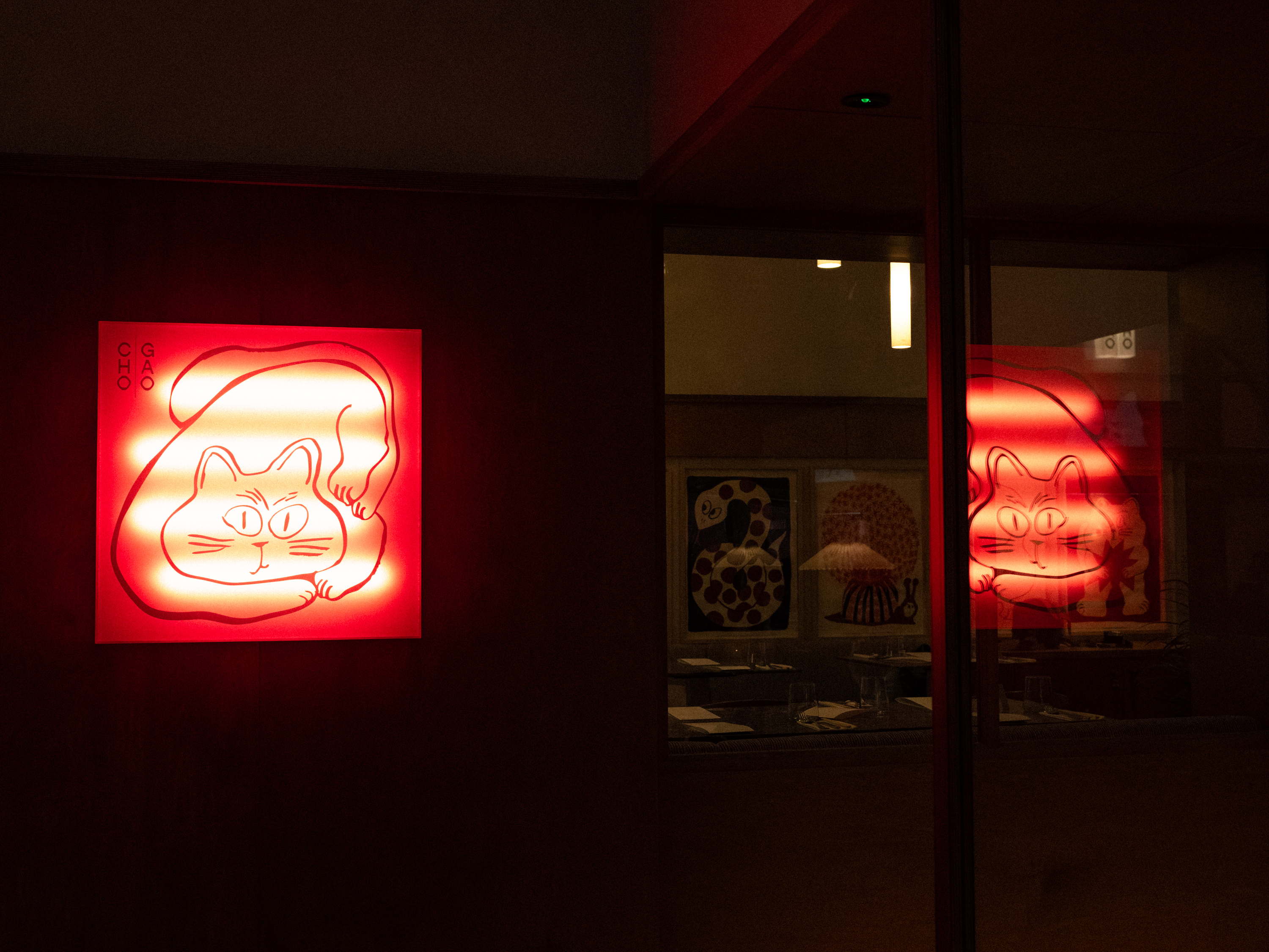 Maasmechelen Village | Le restaurant asiatique Cho Gao ouvre ses portes