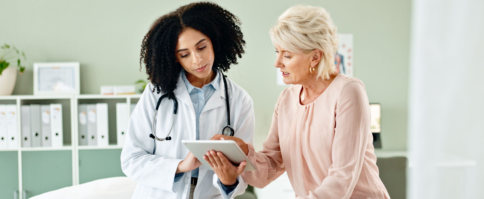 Routine health checks matter more than you think