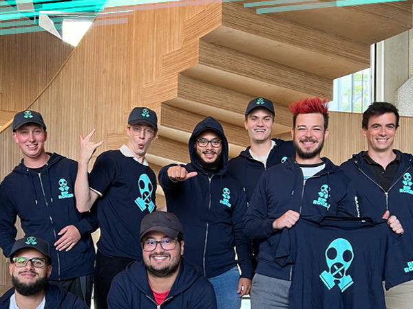 Kom op tegen Kanker slaat handen in elkaar met Vlaamse gamers en TikTok-influencers om jongeren van de sigaret te houden