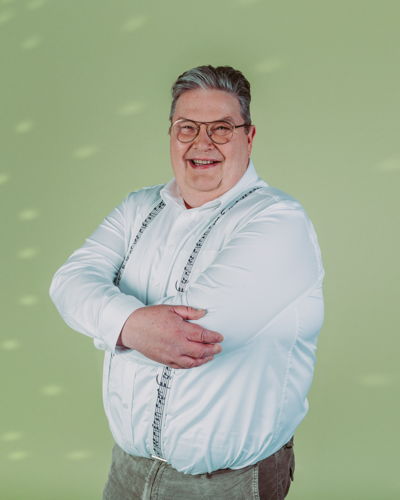 (c) VRT - Peter Hermans