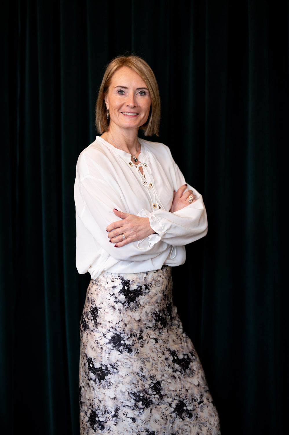 Kathleen Van Beveren
