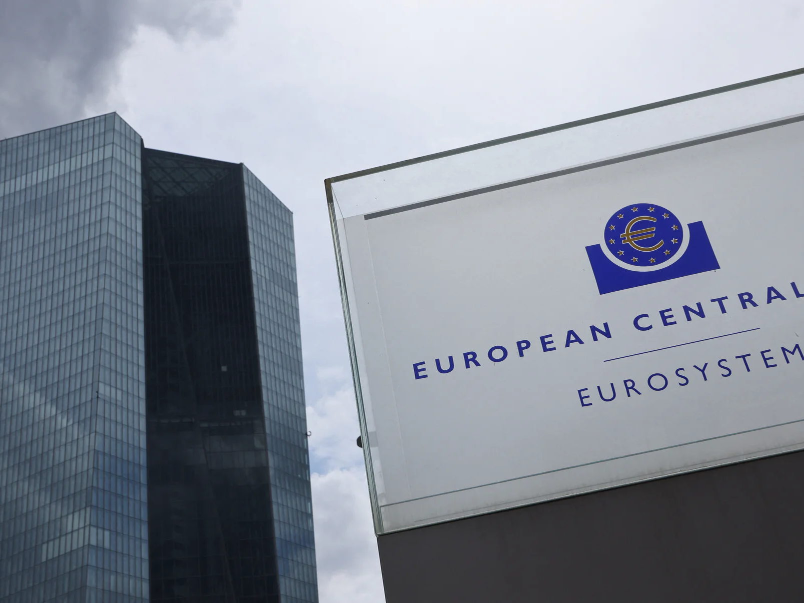 Die Belgierin Isabel Vansteenkiste zur Chefberaterin der EZB-Präsidentin ernannt