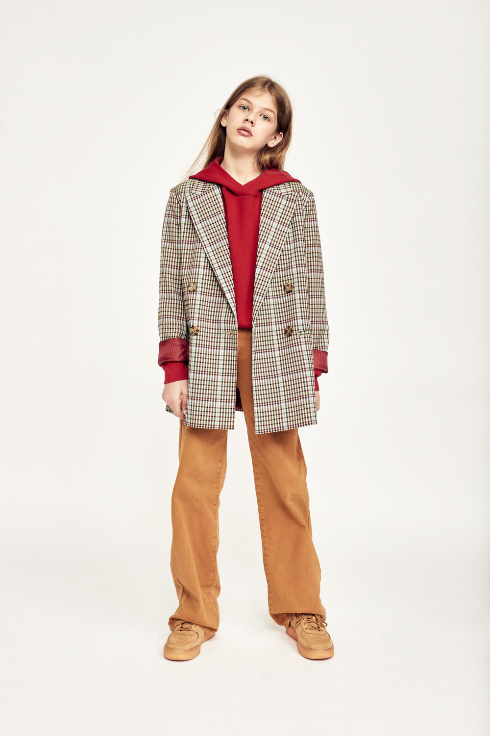 CKS Teens FW21