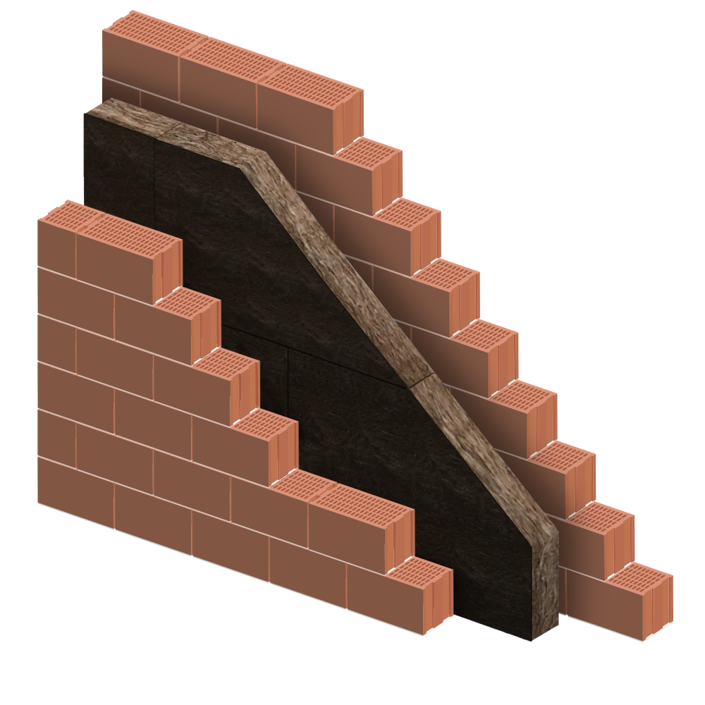 Knauf Acoustiwall 035B