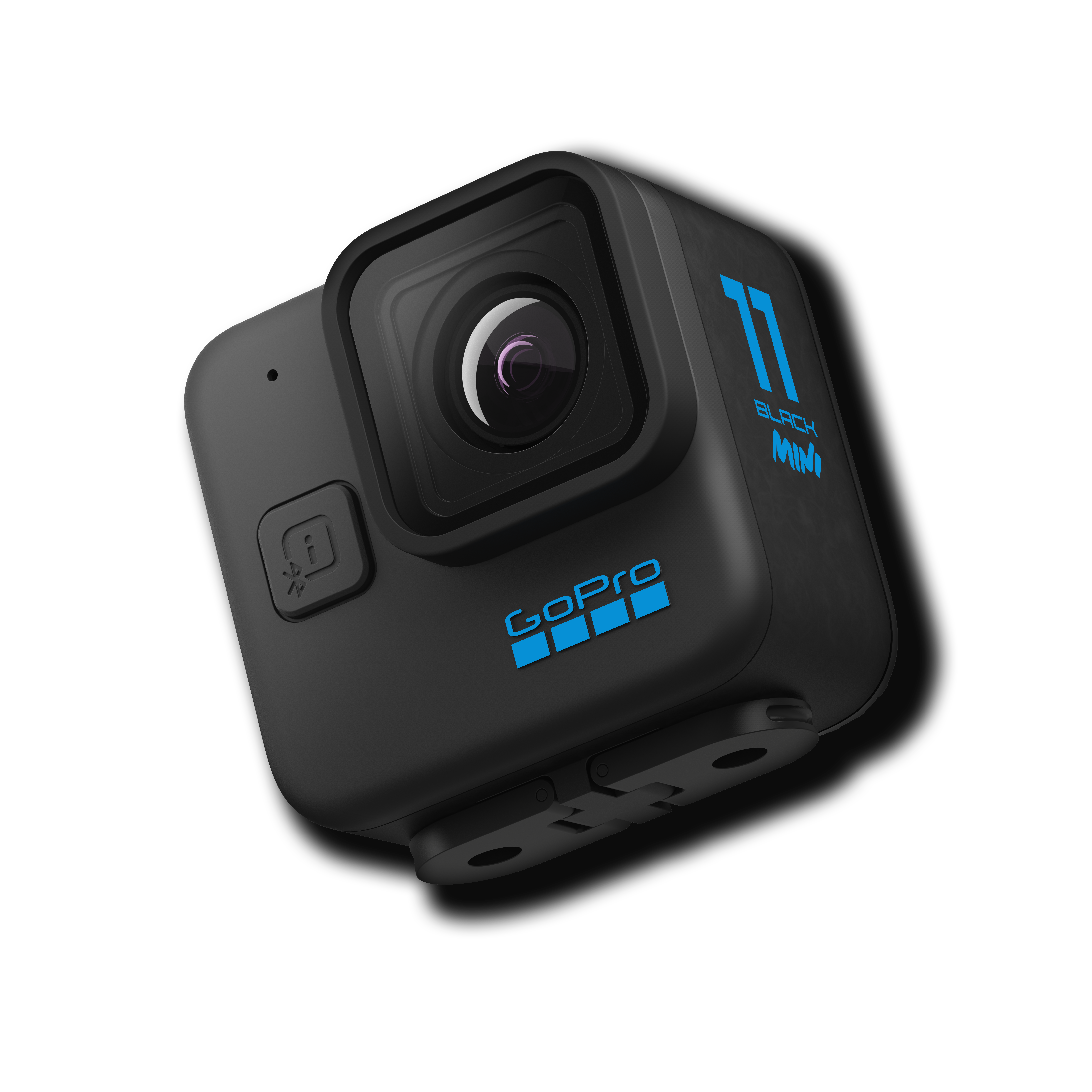 GoPro lanza nuevas cámaras HERO11 Black que envían videos tu teléfono - Revista Gadgets