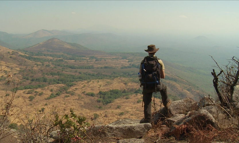 4 x 7: Pim Niesten - Expeditie Mozambique - (c) De Chinezen 4 x 7: Pim Niesten - Expeditie Mozambique - (c) De Chinezen