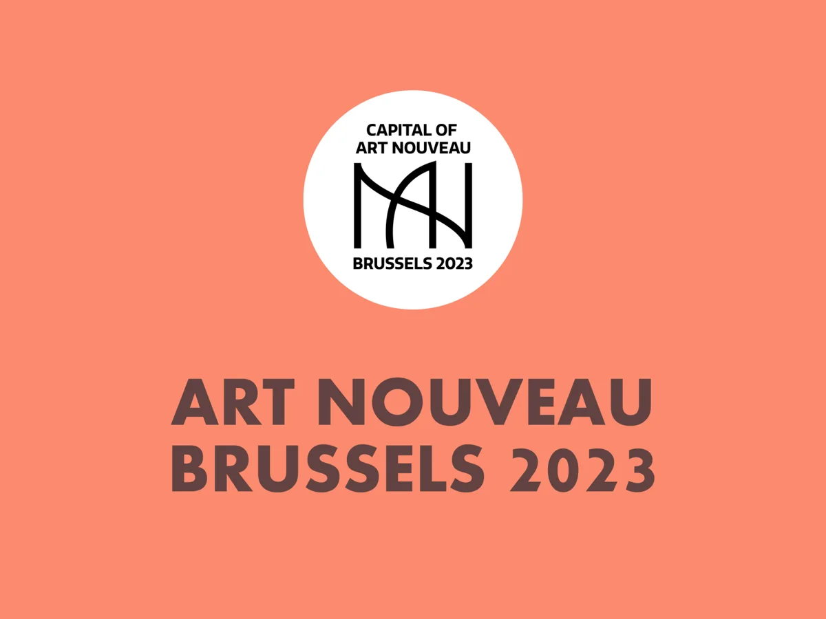 Enorme succès de l’année Art nouveau 2023 avec plus d'un million de visiteurs !