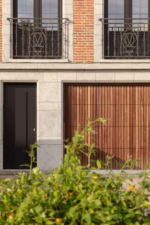 ©Deceuninck Elegant pvc gamma
