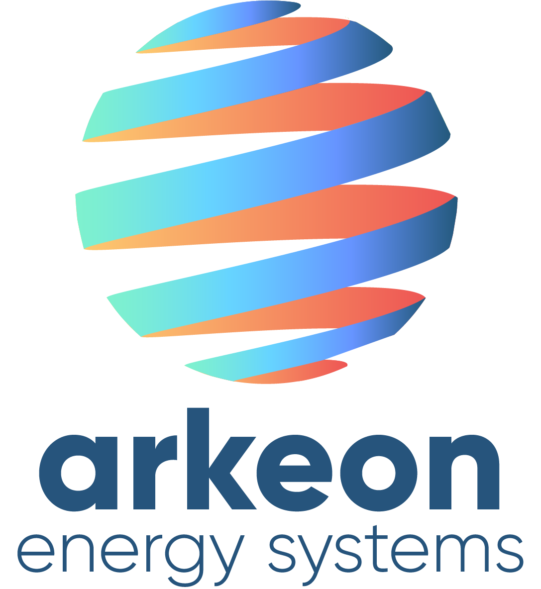 Logo Arkeon Energy Systems