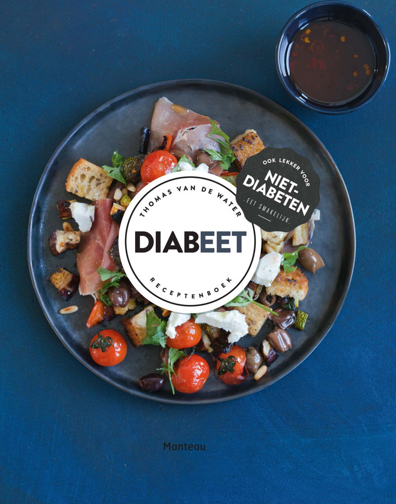cover Diabeet