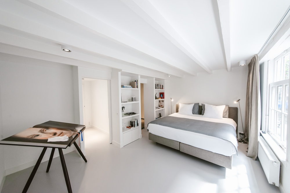 Prinsenhof Suite