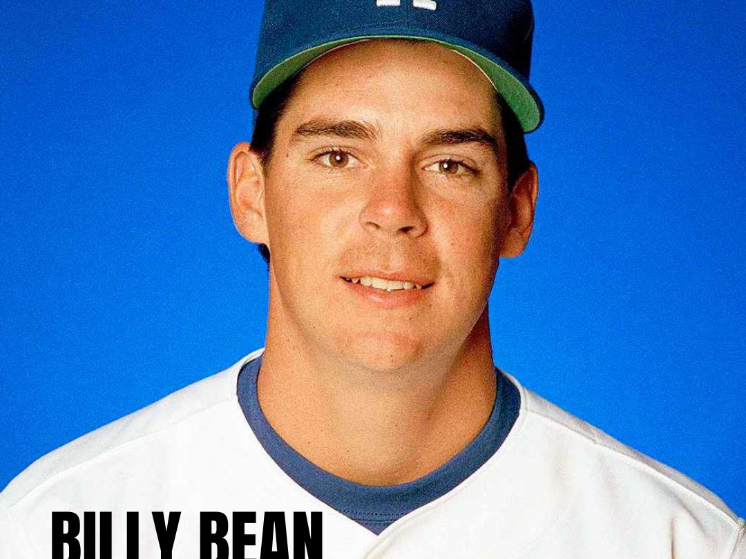 Billy Bean - A Legacy of Inclusion