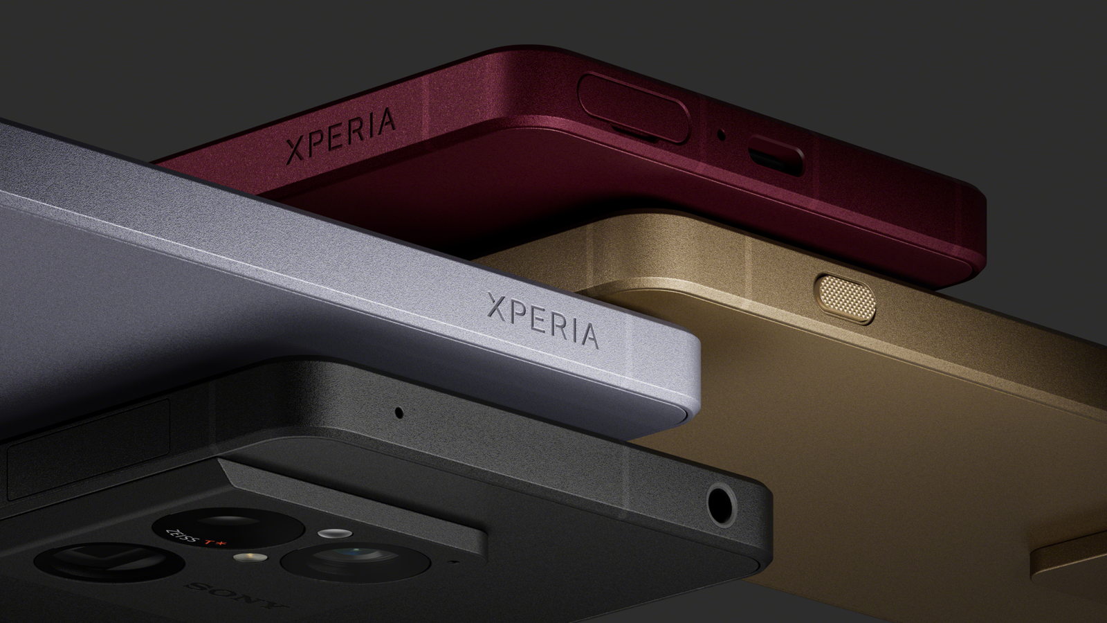 Sony Xperia 1 VIII con IA para mejores fotos en todo momento