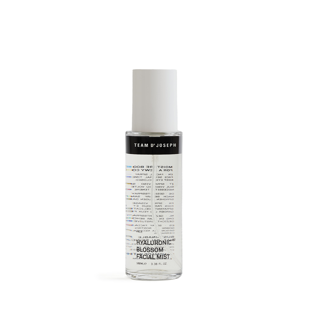 Hyaluronic Blossom Facial Mist 100 ml | €35